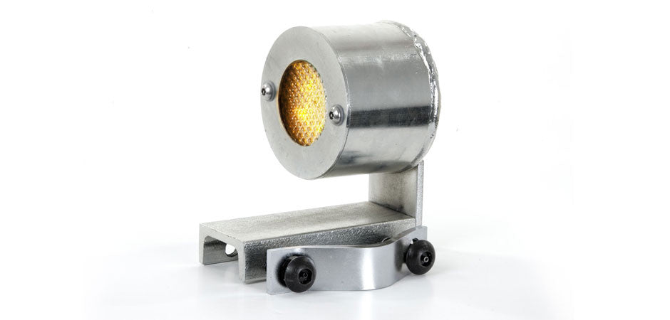 Heavy-Duty Battery-Powered Skip Light – High-Visibility Safety for Skips & Roadwork