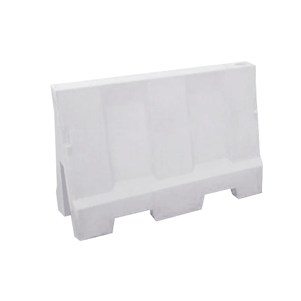 2m Euro Water-Filled Safety Barrier – Heavy-Duty Ballasted Traffic & Site Management Solution
