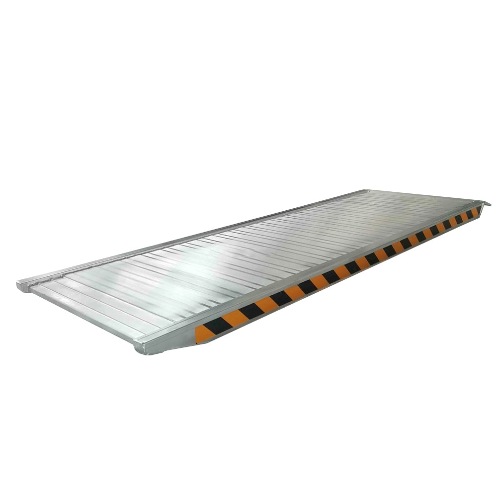 Viper Economy Van Ramp – 900 kg Heavy-Duty • Lightweight Aluminium • Affordable & Versatile