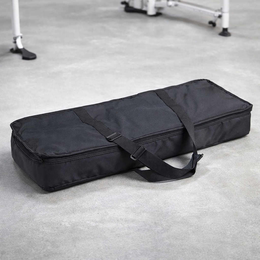 Mobility Carry Bag – Black – Easy Fit – Wheelchair & Scooter