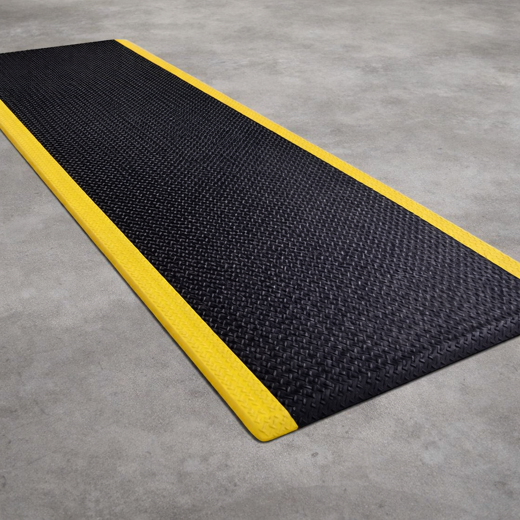 Anti-Fatigue Mat – 14mm Thick – Ergonomic – Industrial Use