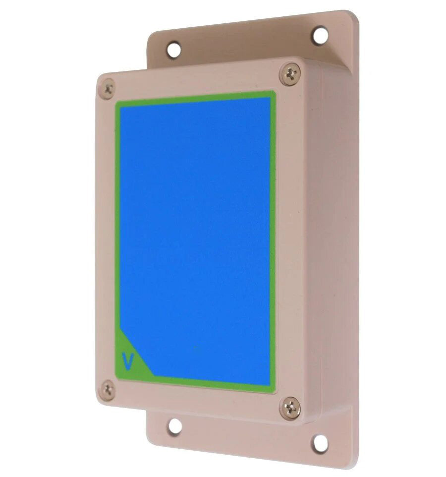 Photo Cell Protect 800 Wireless Weatherproof Adjustable Siren