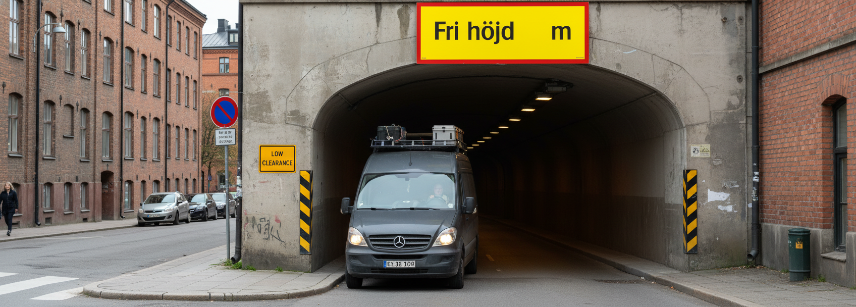 Premium Traffic Sign - No Entry for Vehicles - Available in 450mm and 600mm Sizes with Durable Aluminium Construction