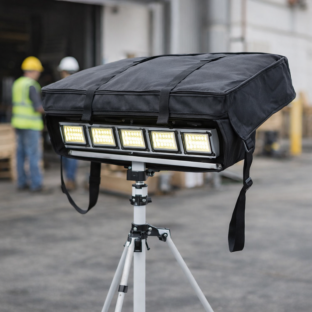 Mobility Carry Bag – Black – Easy Fit – Wheelchair & Scooter