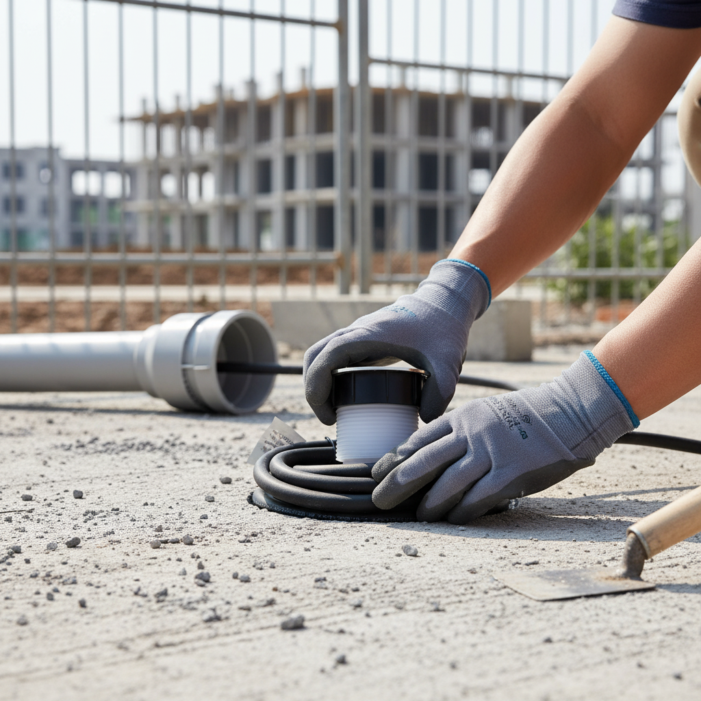 Premium High-Efficiency 1.3W LED Replacement Lamp for Bollard Lights - Durable and Long-Lasting Performance