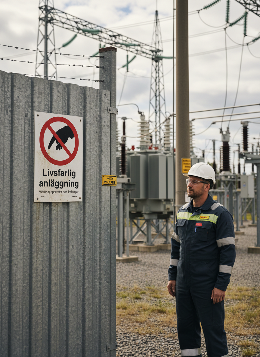Premium Prohibition Sign for Dangerous Areas - Various Materials & Sizes for Effective Safety Communication