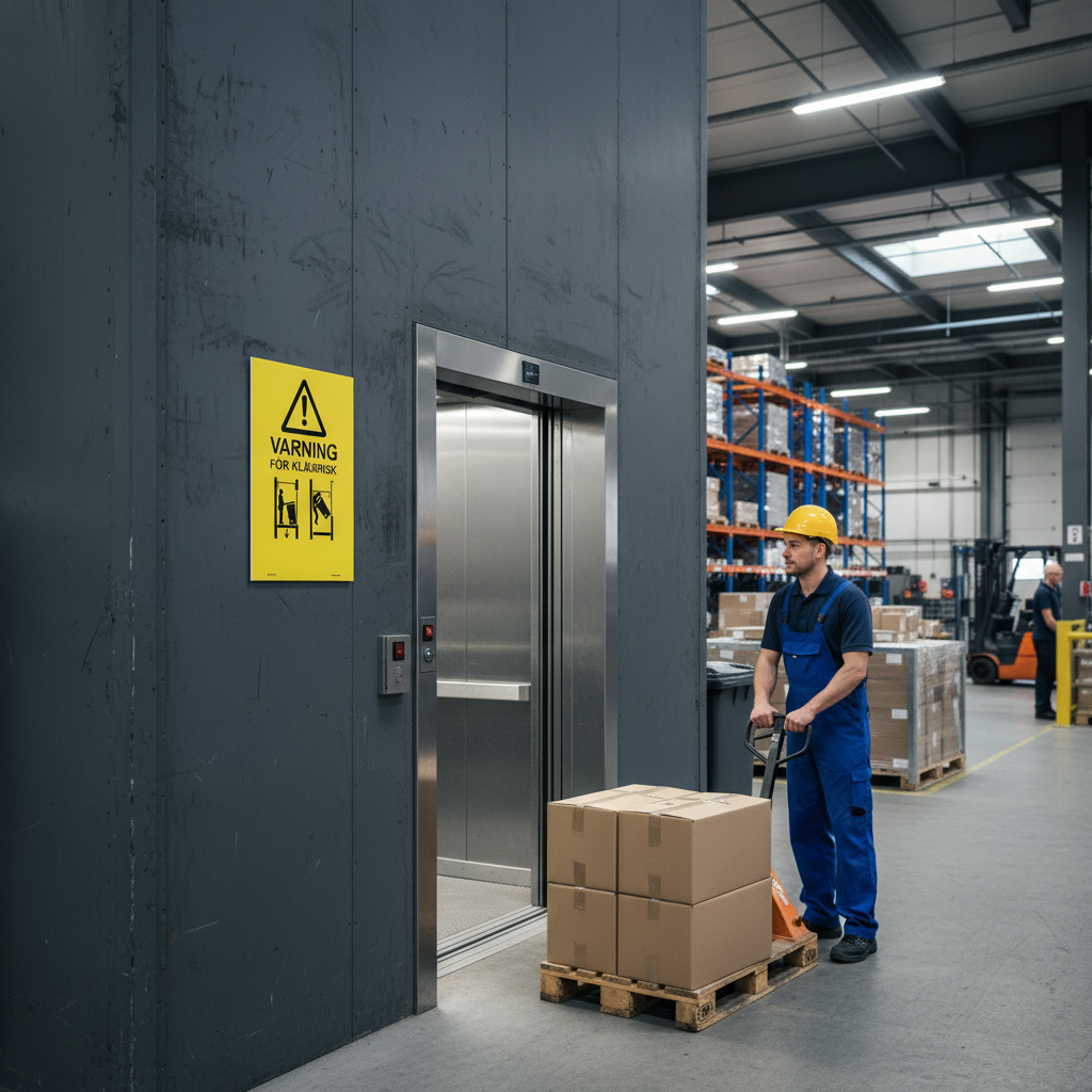 Professional Warning Sign for Hazard Prevention - Durable Materials, Multiple Mounting Options, and Clear Visibility for Safety Awareness