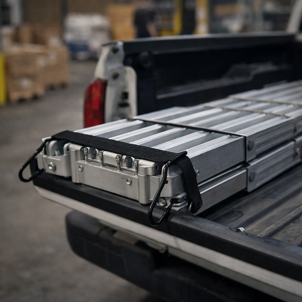 Security Strap – Black – Replacement or Additional Use