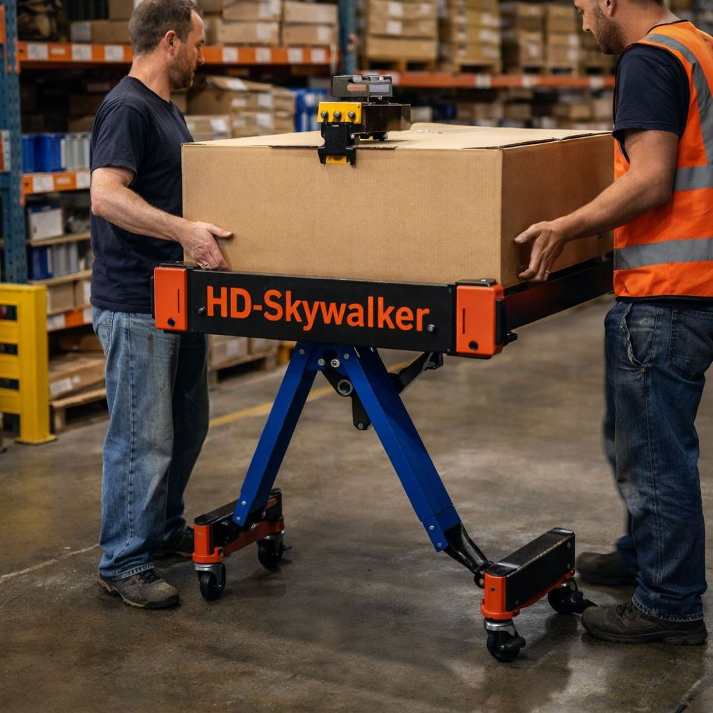 Anti-Fatigue Mat – 91cm x 91cm – Heavy Duty Rubber – Industrial Use