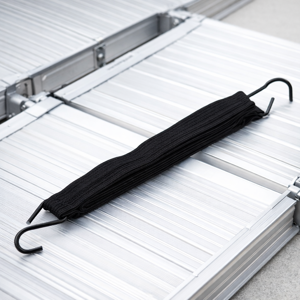 Security Strap – Black – Replacement or Additional Use