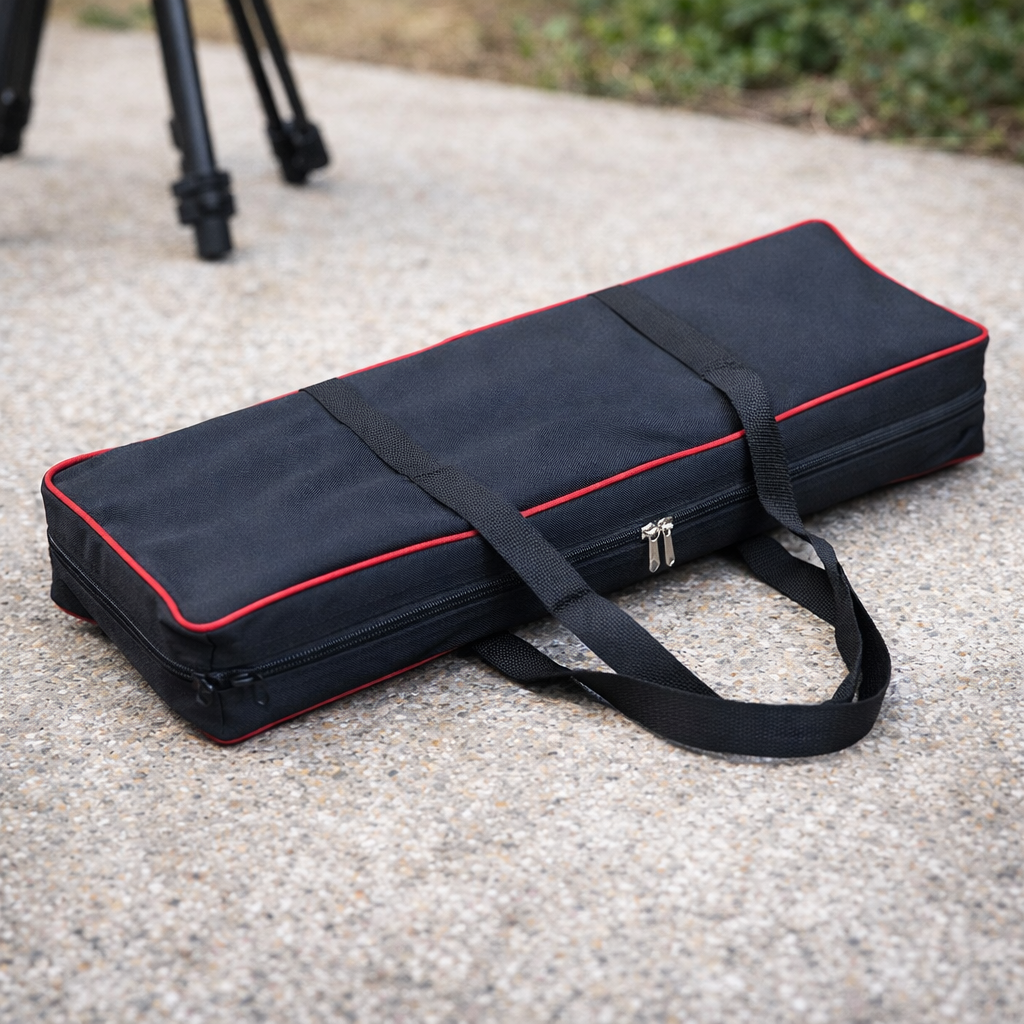 Premium Carry Bag – Black – Easy to Fit – Mobility Accessory