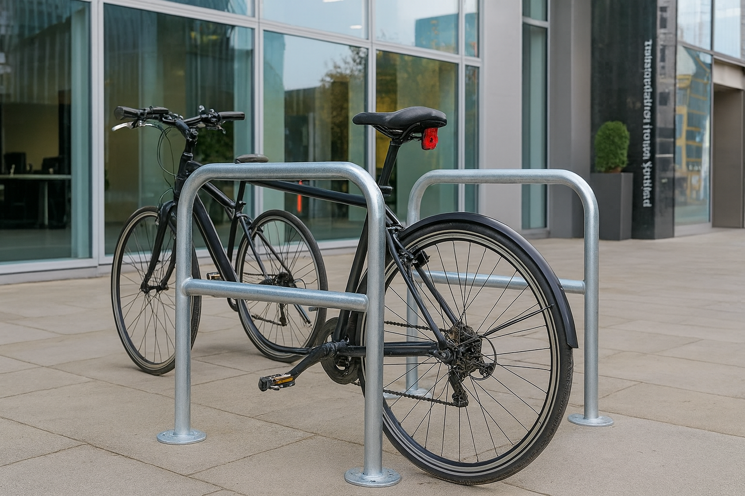 BiltHaus Cycle Stand – 48mm 1