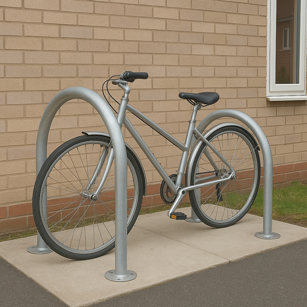 Kirby 48mm Cycle Stand – Heavy 2