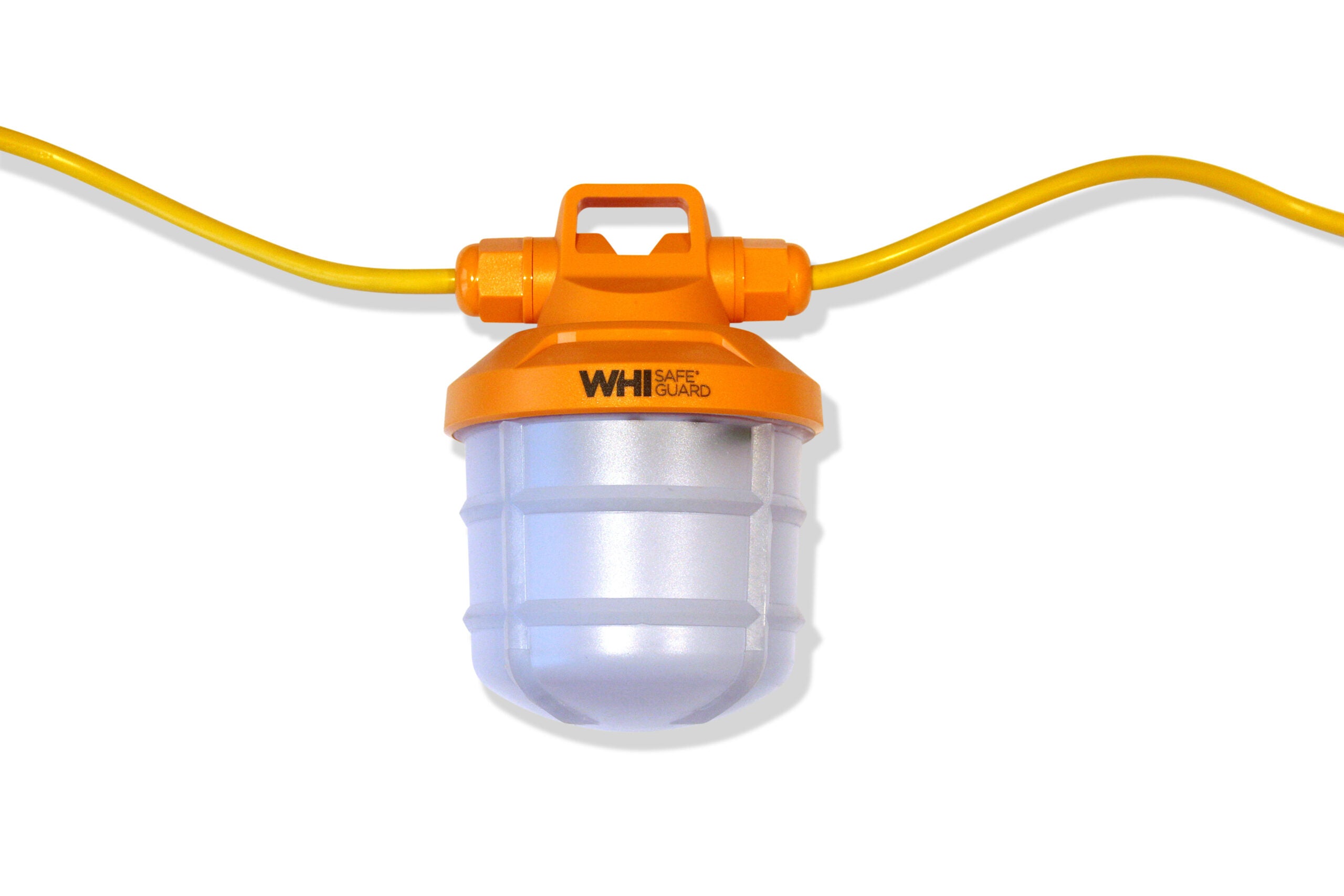 110V Industrial-Grade LED Festoon String Lights – IP67 Rated | 5 or 10 Lamps | Samsung LEDs