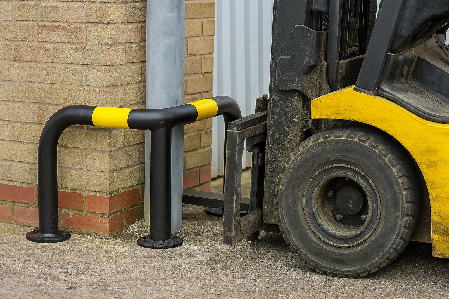 ProGuard Corner Protection Hoop 1