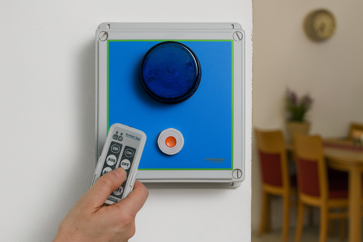 Protect-800 Weather-Proof 2 1