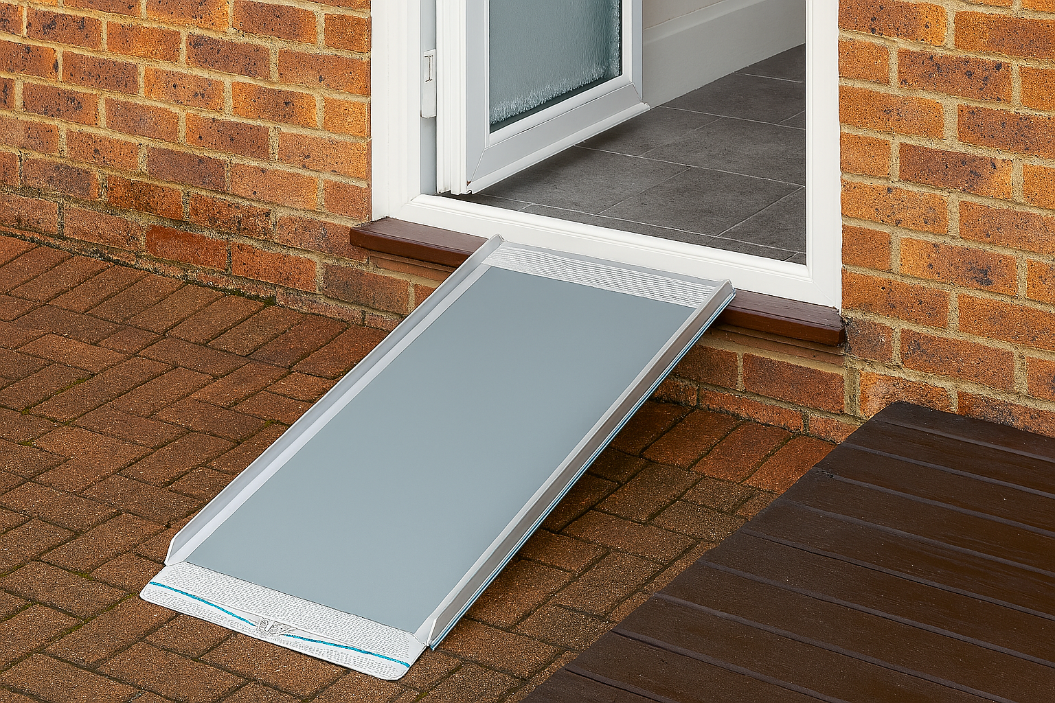 VeltoRamp Broadfold Series 1