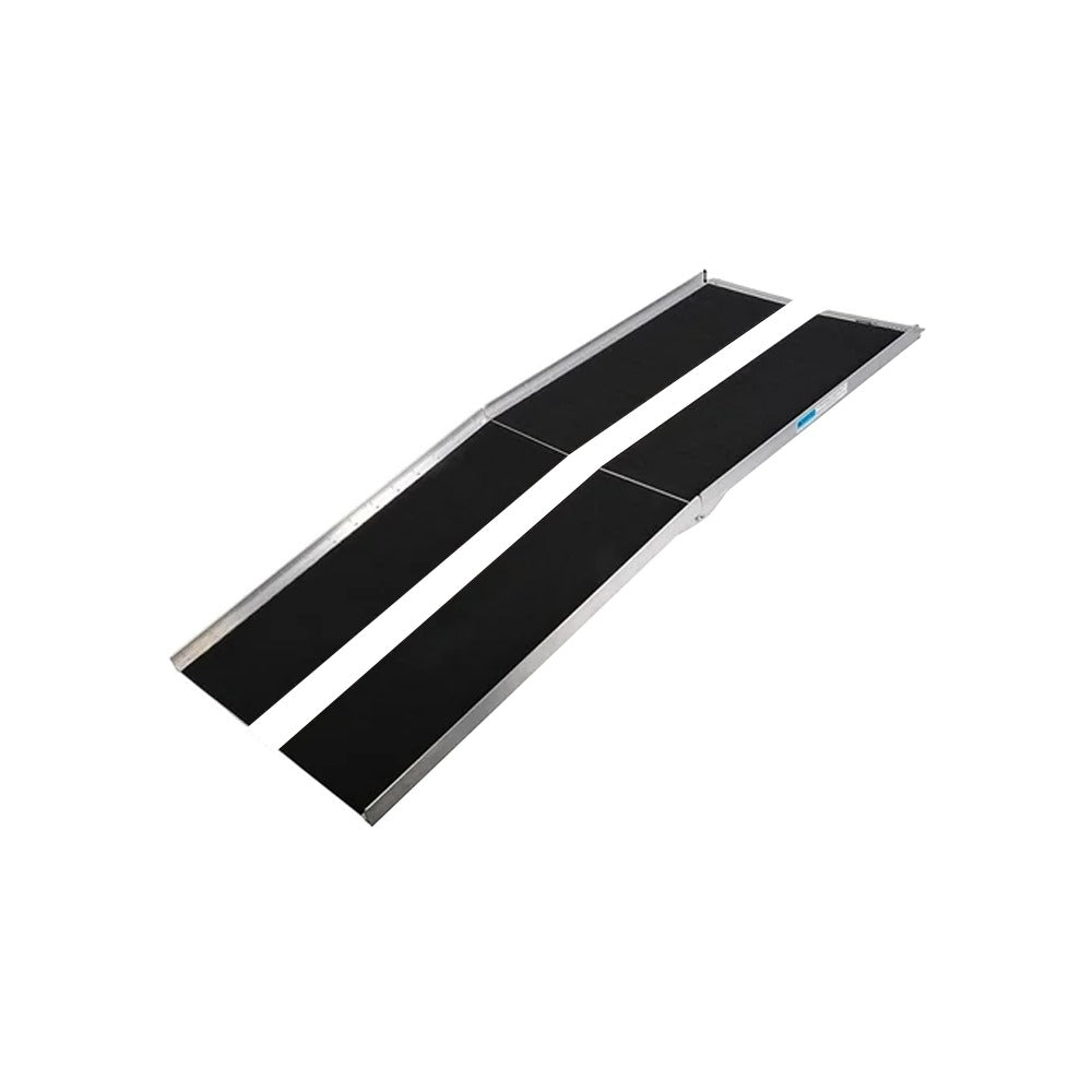 Portable Vehicle Ramp for Mobility Scooters – Heavy-Duty Foldable Ramp for Safe, Easy Access Anywhere