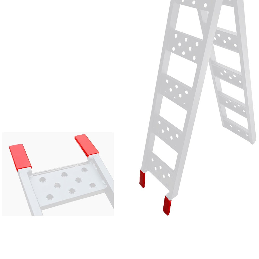 Heavy-Duty “The Aussie” ATV Loading Ramp – 2290mm x 330mm | Stable, Non-Slip, Portable Ramp for ATVs, Dirt Bikes & Off-Road Vehicles