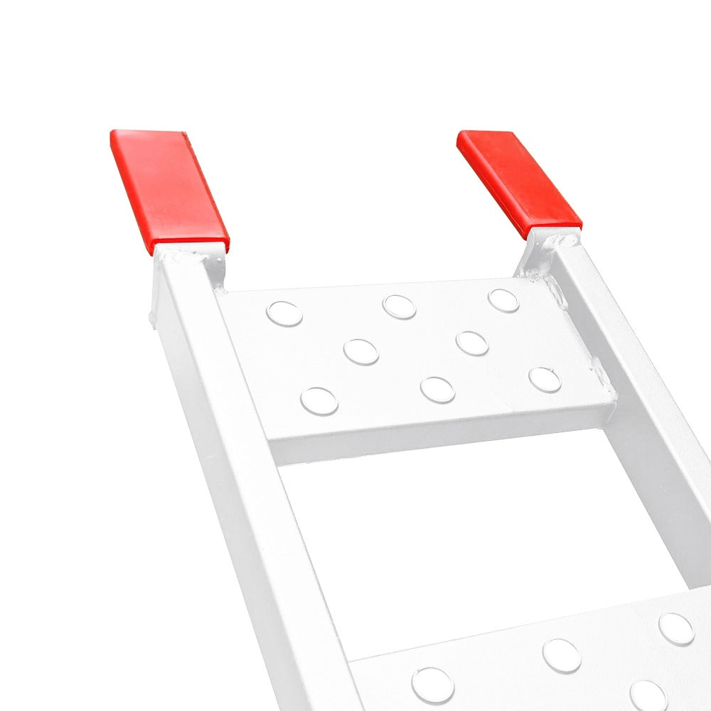 Heavy-Duty “The Aussie” ATV Loading Ramp – 2290mm x 330mm | Stable, Non-Slip, Portable Ramp for ATVs, Dirt Bikes & Off-Road Vehicles