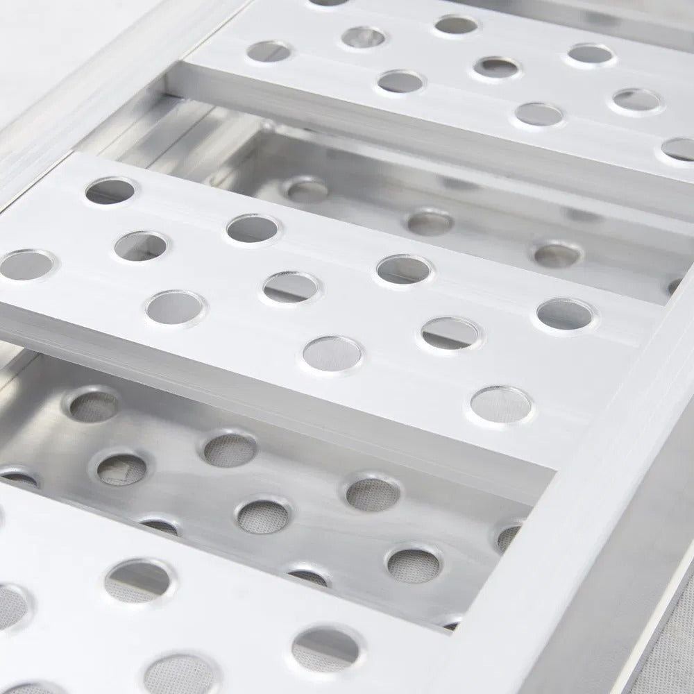 Heavy-Duty “The Aussie” ATV Loading Ramp – 2290mm x 330mm | Stable, Non-Slip, Portable Ramp for ATVs, Dirt Bikes & Off-Road Vehicles