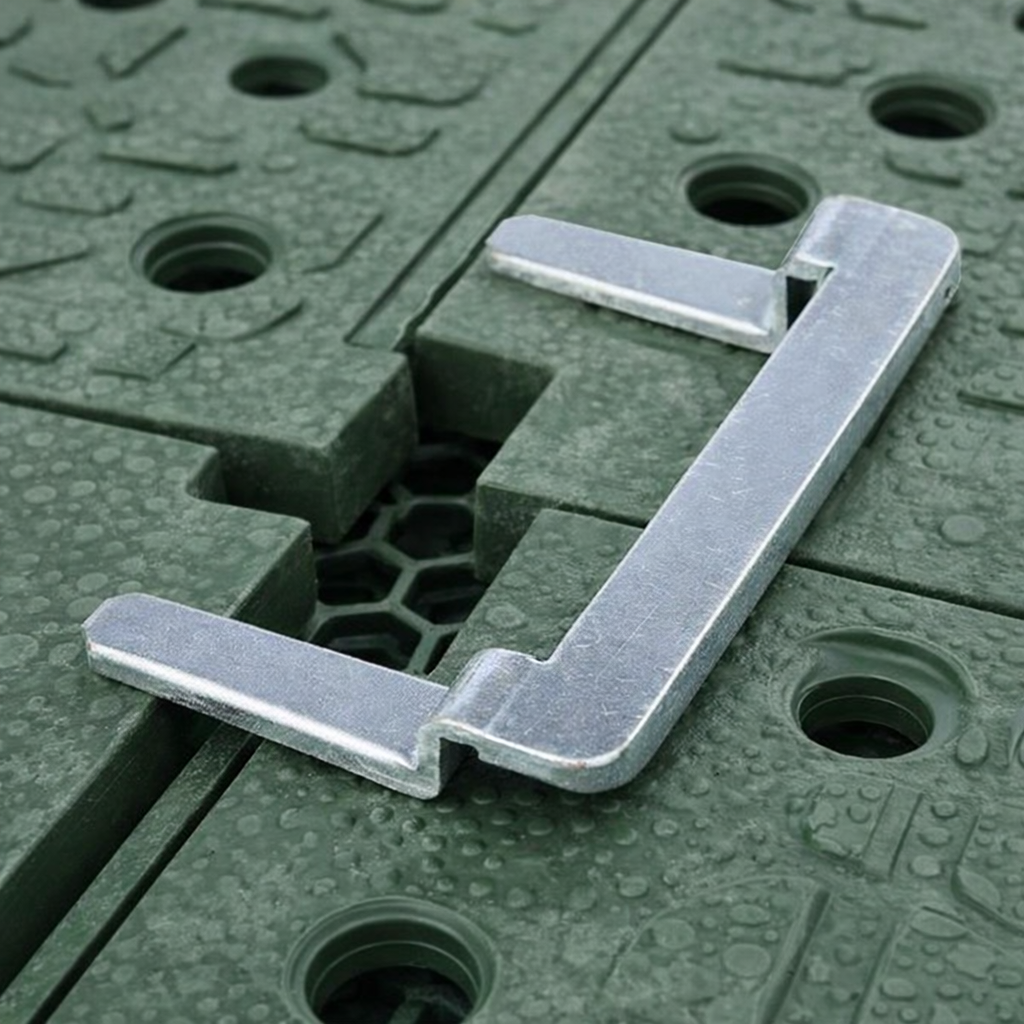 Fast Connector – 130mm x 72mm – Medium Duty – Industrial Use