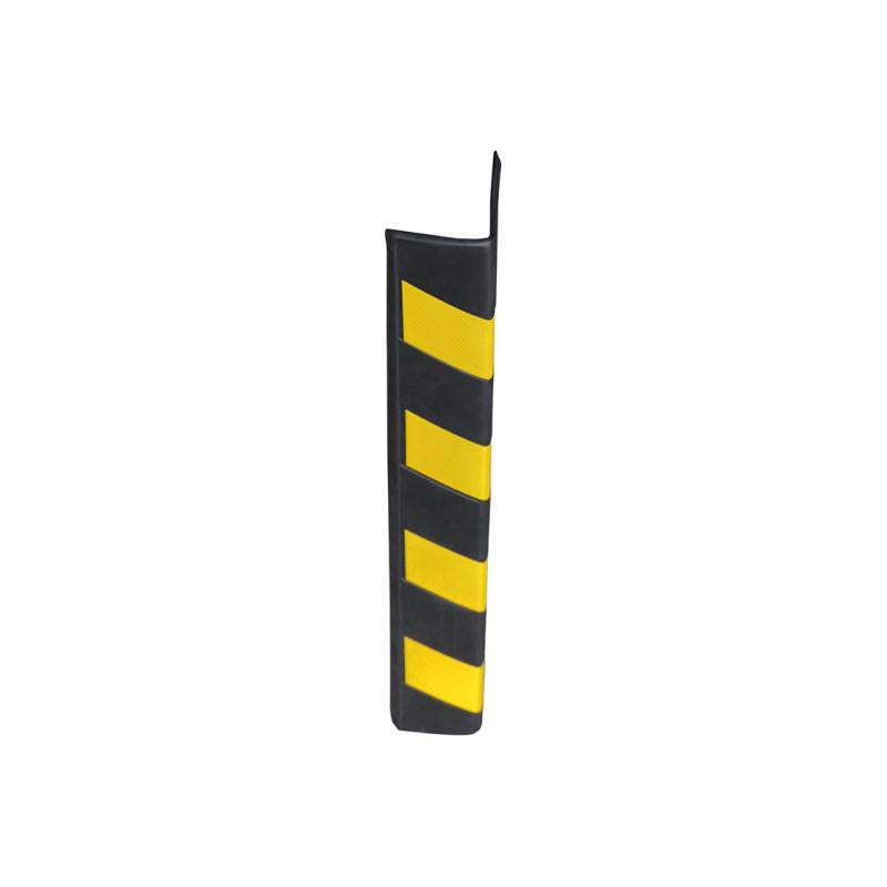Foam Rubber (EVA) Corner Guards Lightweight and Economical Protection for Workplace Safety