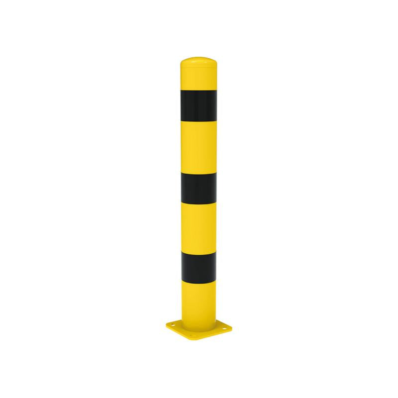 Crash Protection Bollards Robust Solutions for Impact Safety and Access Control