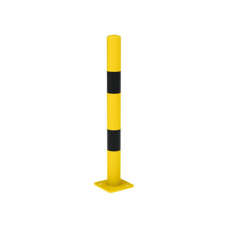 Crash Protection Bollards Robust Solutions for Impact Safety and Access Control