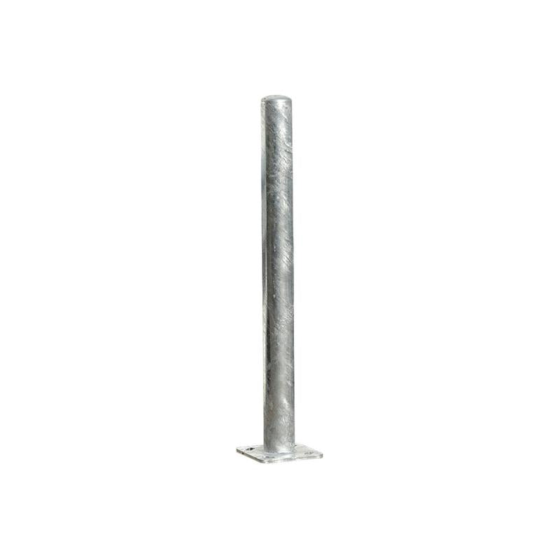 Crash Protection Bollards Robust Solutions for Impact Safety and Access Control