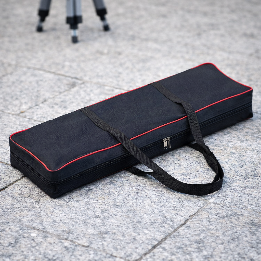 Carry Bag – Black – Easy Fit – Mobility Accessory