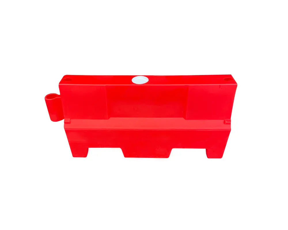 1m Evo Gator™ Water-Filled Safety Barrier System – Heavy-Duty Traffic & Site Protection