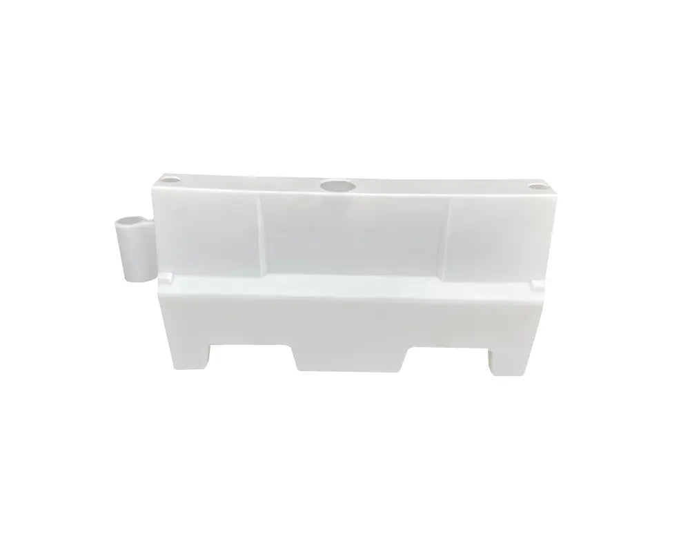 1m Evo Gator™ Water-Filled Safety Barrier System – Heavy-Duty Traffic & Site Protection