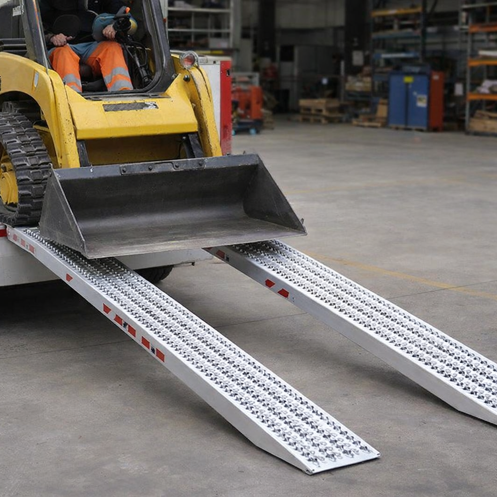 Non-Folding Loading Ramps – 3000x315mm – 2250kg Capacity – Commercial Use