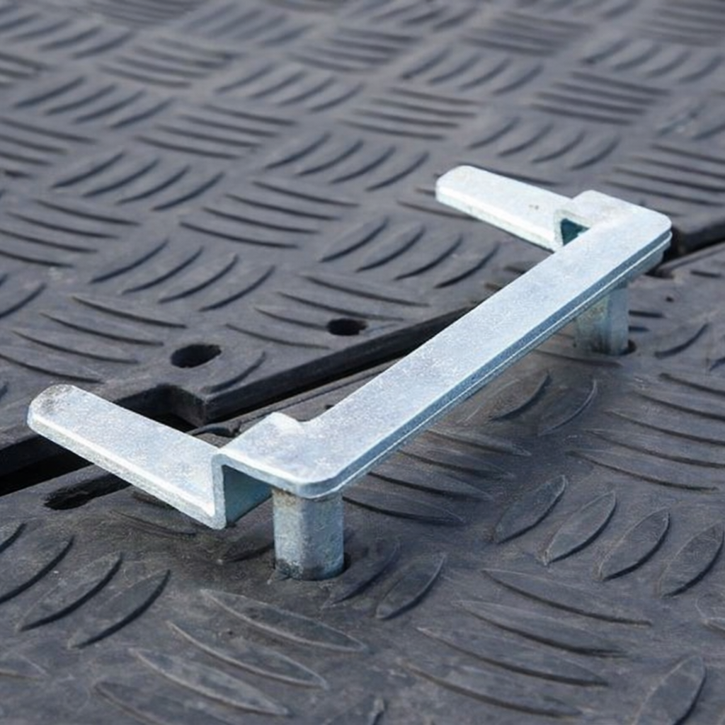 FastFit Connector – 130mm x 72mm – Industrial Grade – Medium Duty