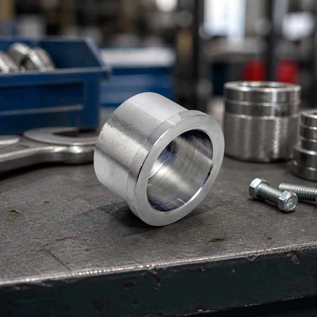 Upright Replacement Base Cap for GS6 Safety Systems