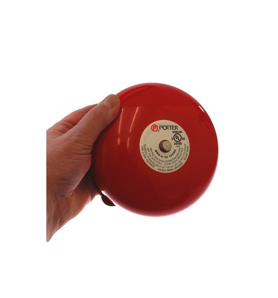 Long-Range 900 m Industrial Wireless Warehouse Doorbell Kit – Heavy-Duty Push Button + Loud Wired Bell + Internal Receiver (DA600+)