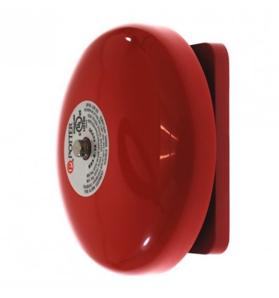 Long-Range 900 m Industrial Wireless Warehouse Doorbell Kit – Heavy-Duty Push Button + Loud Wired Bell + Internal Receiver (DA600+)