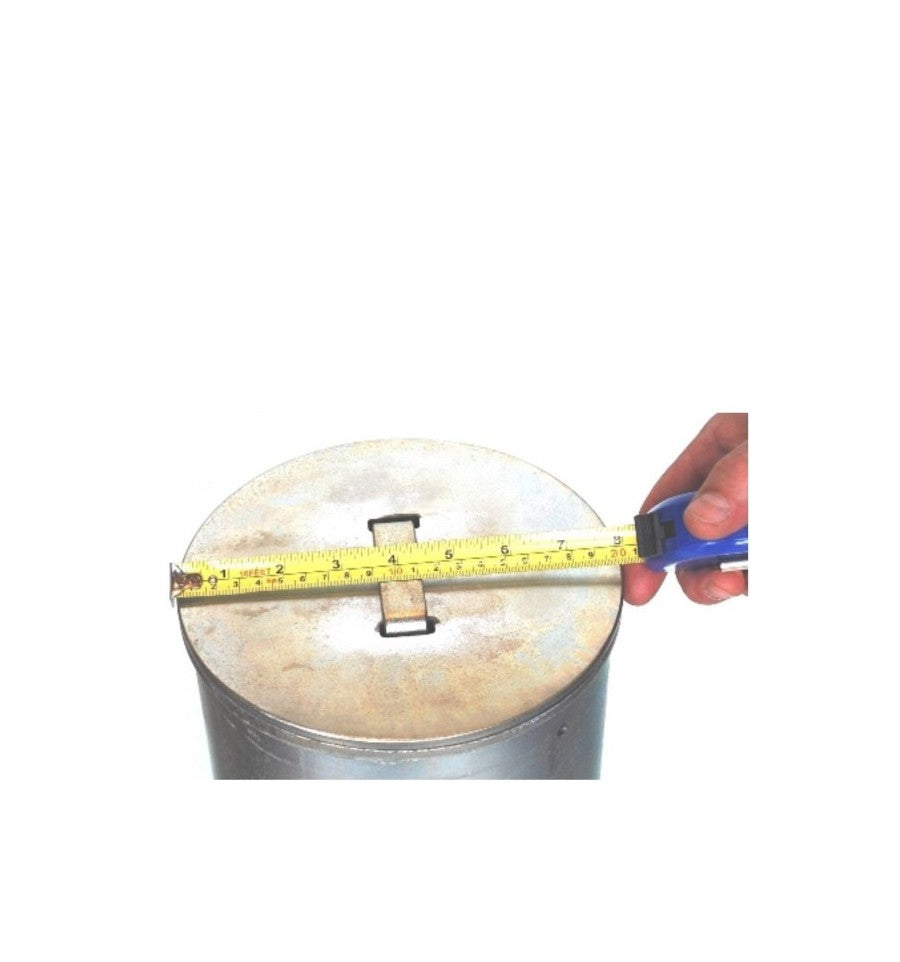 120mm Anti-Ram Telescopic Security Post – Heavy-Duty Retractable Bollard for Vehicle Protection & Access Control