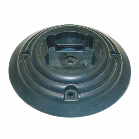 Dark Slate Gray Self Righting Flexible Post - Off Highway