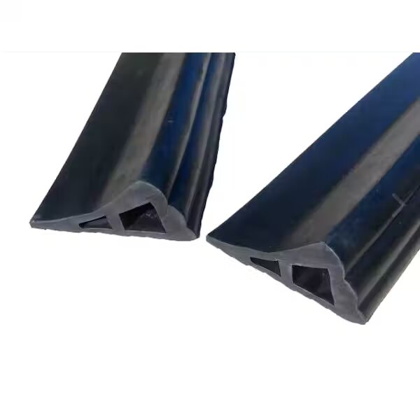 Dark Slate Gray Lite Wheel Chock 1000(L) x 157(W) x 72(H)mm