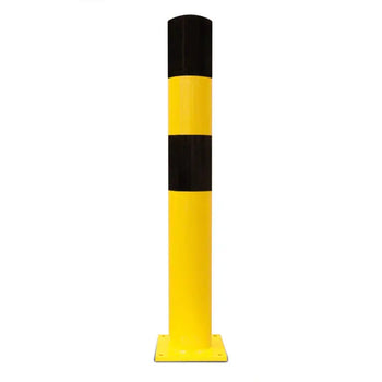 Black Bull Heavy Duty Bollard Type XL - 194mmØ x 1200mmH