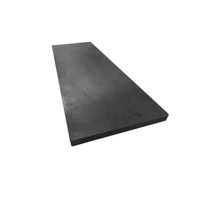 Heavy-Duty 750mm Rubber Dock Bumper – Maximum Dock Impact Protection for Commercial Vehicles