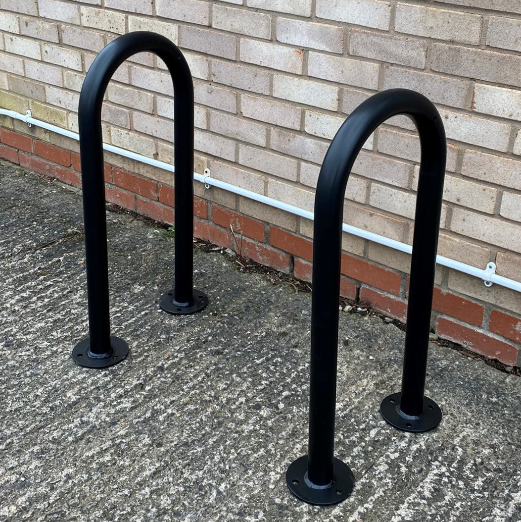 Eco Sheffield Cycle Stand – 48mm Dia 2