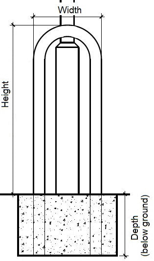 Heavy-Duty Lamp Post Protector – Premium Galvanised or Stainless Steel Anti-Collision Shield for Street Lights, EV Chargers & Signage Poles | Root-Fixed or Bolt-Down | UK-Made Industrial Barrier