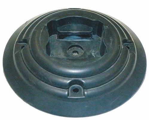 Dark Slate Gray Self Righting Flexible Post