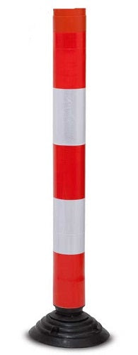 Firebrick Self Righting Flexible Post