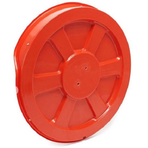 Chocolate Traffic Safety Mirror - 600mm