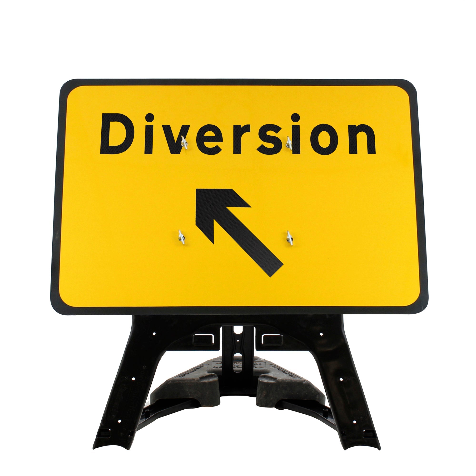 1050x750mm QuickFit EnduraSigns