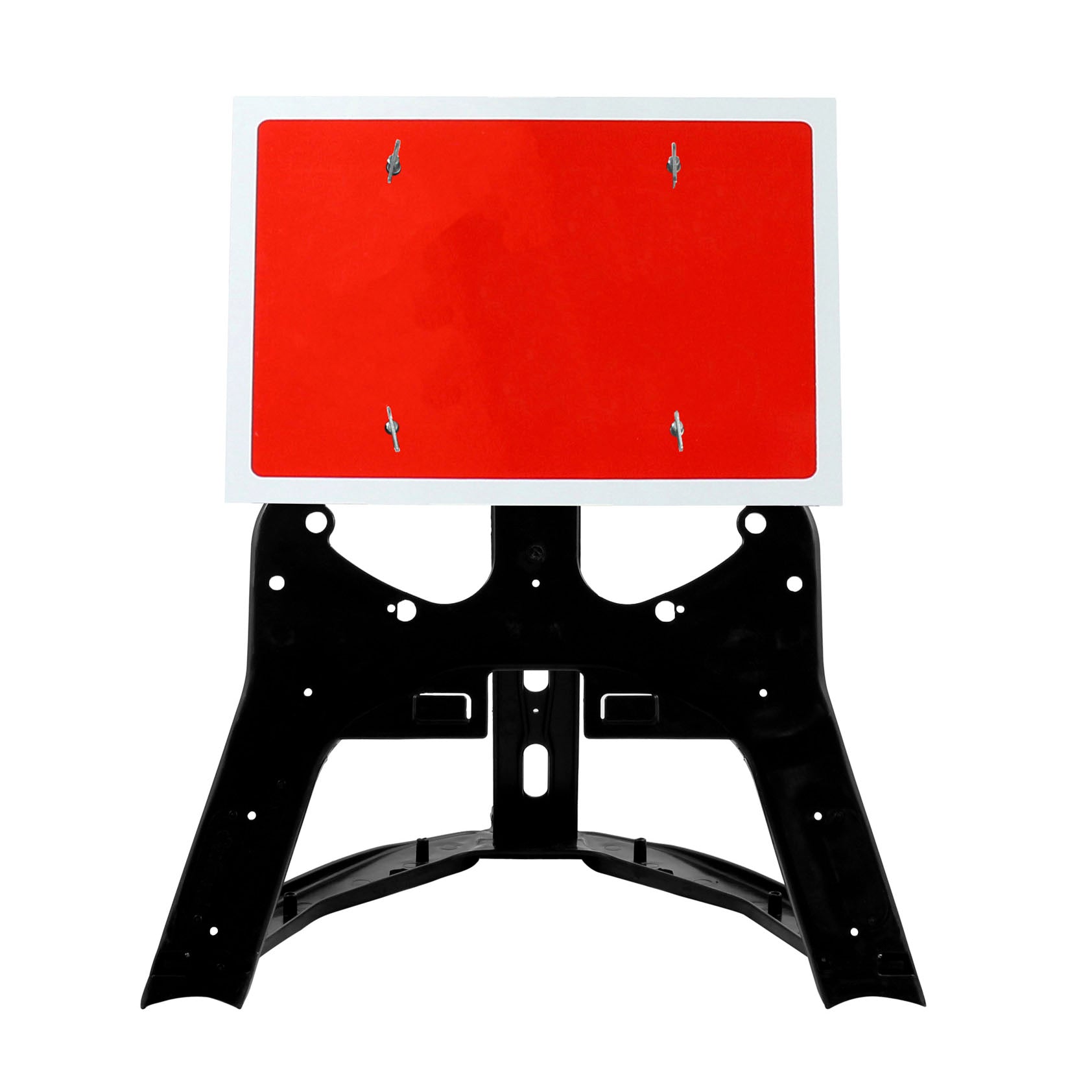 600x450mm QuickFit EnduraSigns